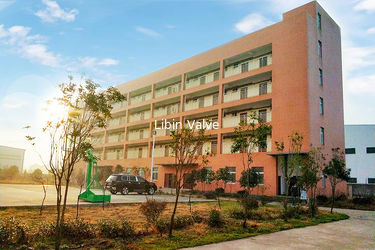 Wuhan Libin Valve Manufacturing Co., Ltd.