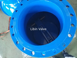 DN500 Check Valve / Ductile Iron Check Valve / Swing / Non-Return Valve