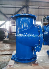 Check Valve