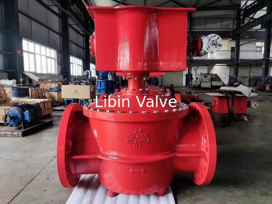 cone plug valve,cone valve